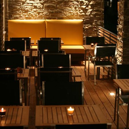 Bollenhuthotel Kirnbacher Hof Волфах Екстериор снимка