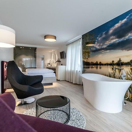Bollenhuthotel Kirnbacher Hof Волфах Екстериор снимка