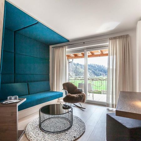 Bollenhuthotel Kirnbacher Hof Волфах Екстериор снимка