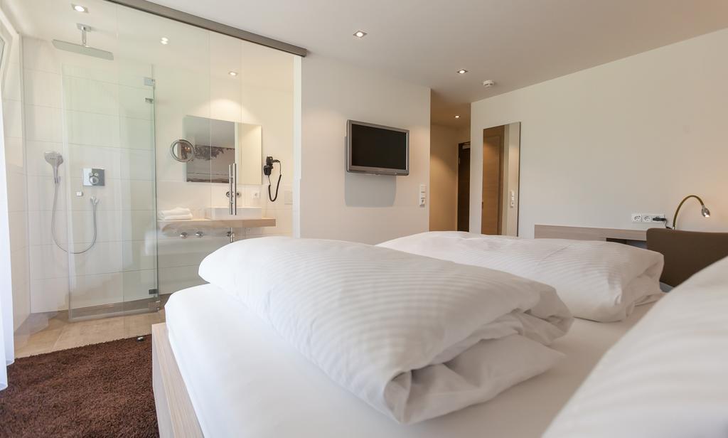 Bollenhuthotel Kirnbacher Hof Волфах Екстериор снимка