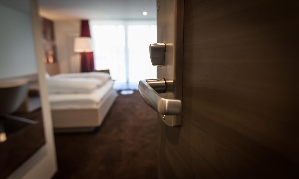Bollenhuthotel Kirnbacher Hof Волфах Екстериор снимка
