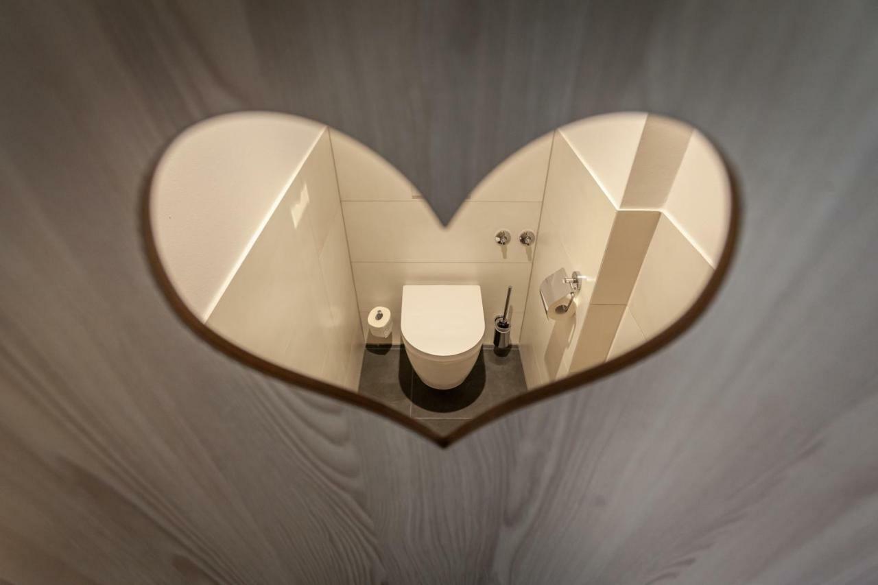 Bollenhuthotel Kirnbacher Hof Волфах Екстериор снимка