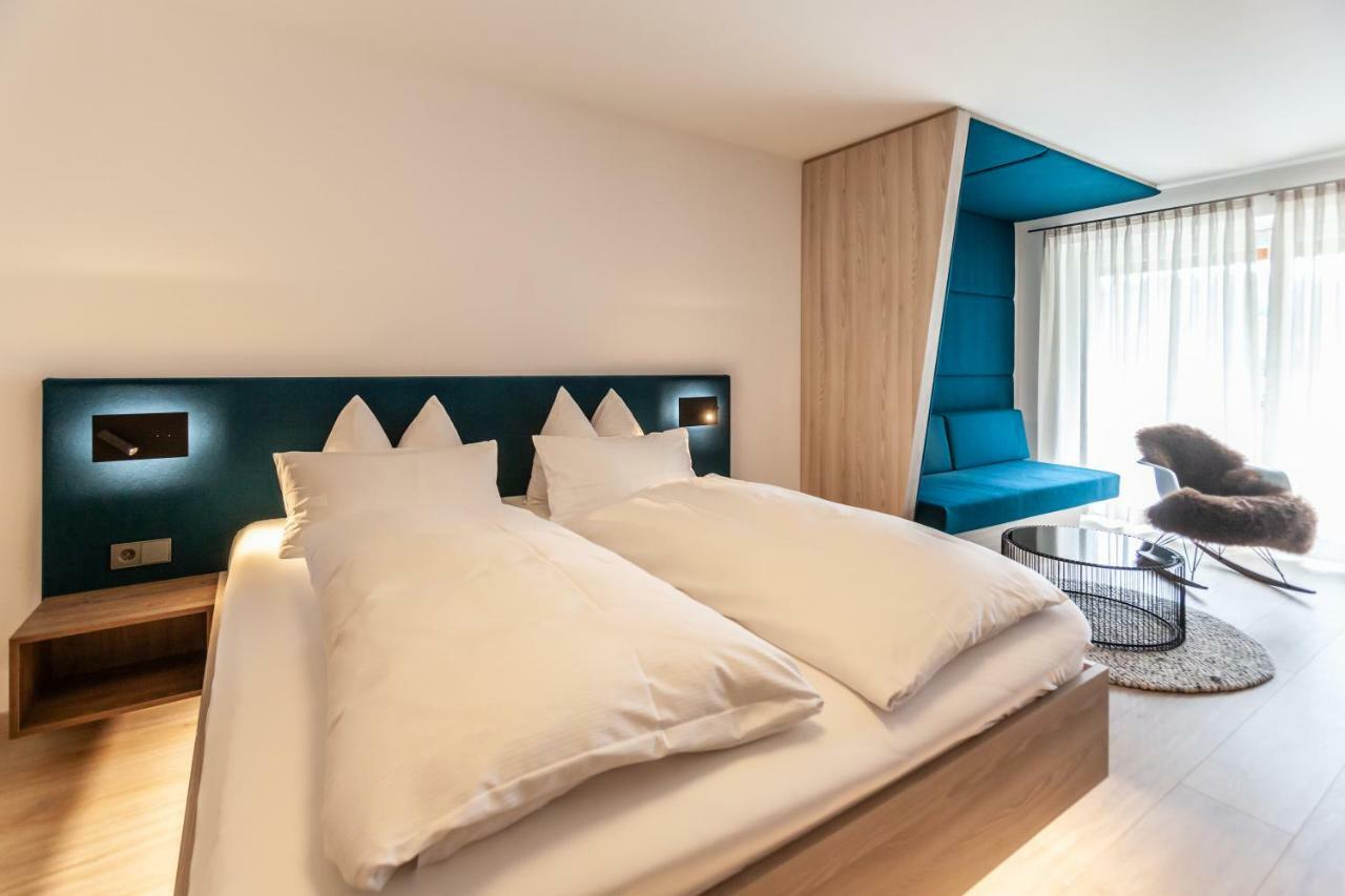 Bollenhuthotel Kirnbacher Hof Волфах Екстериор снимка