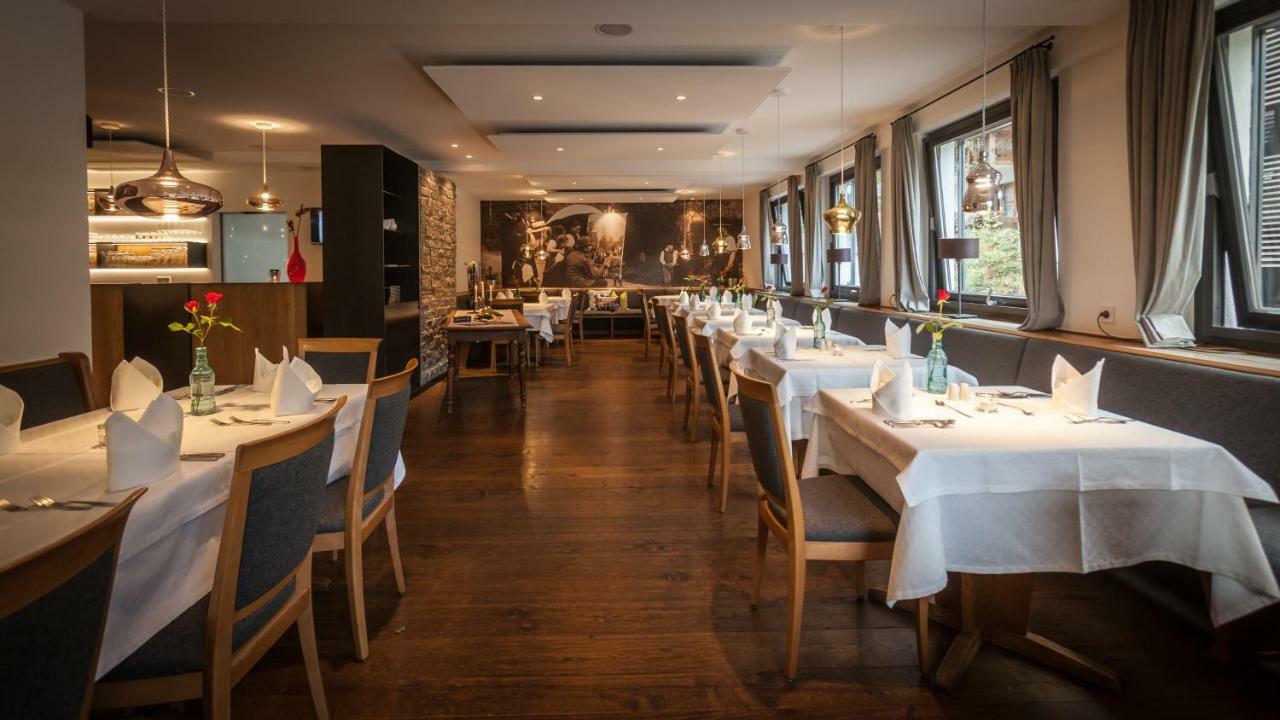 Bollenhuthotel Kirnbacher Hof Волфах Екстериор снимка